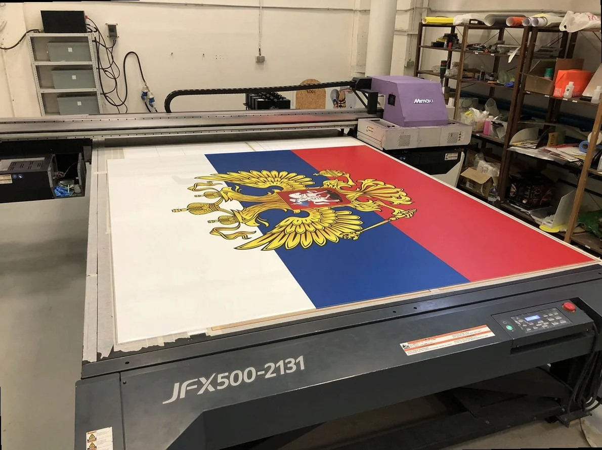 Новая плашка продукции - изображение 1